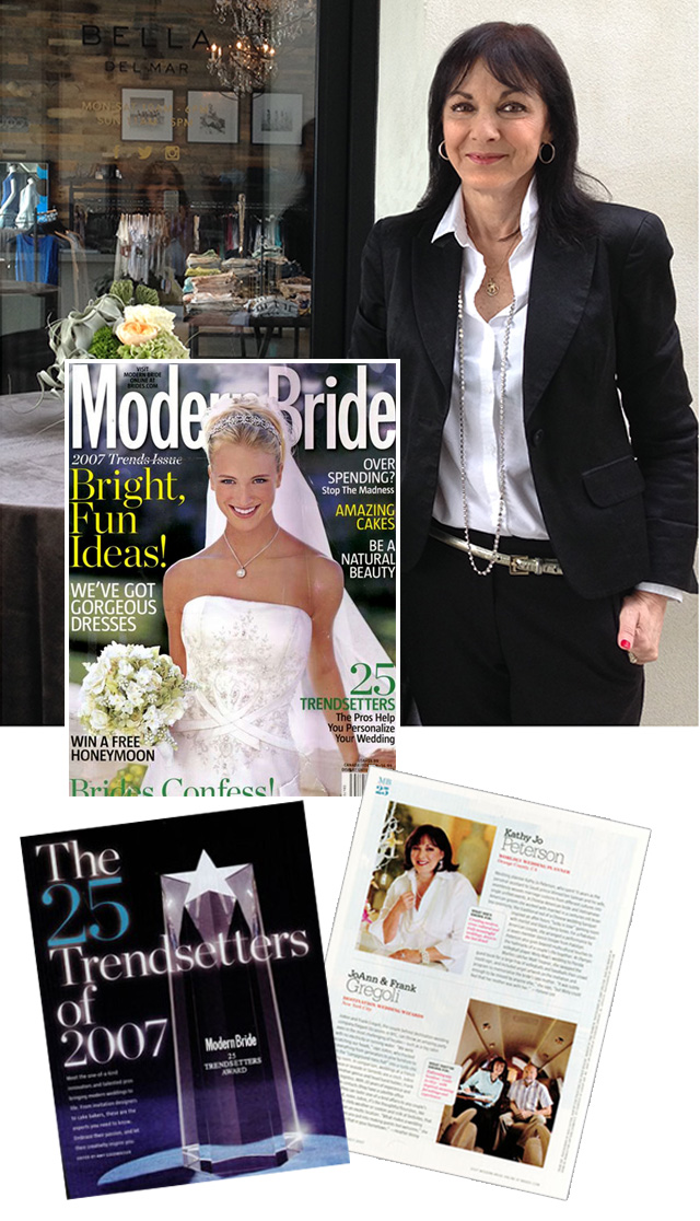 Weddings By Kathy Home Page